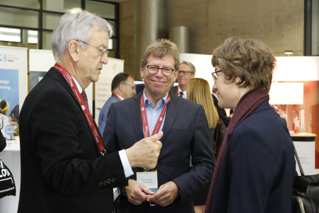 #NUEDIALOG 2019: Digitalisierung und Nachhaltigkeit